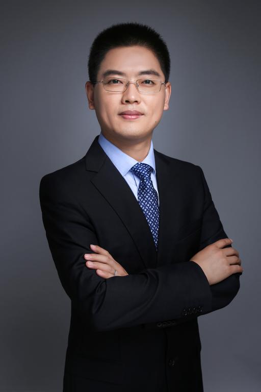 副经理  陈金亮