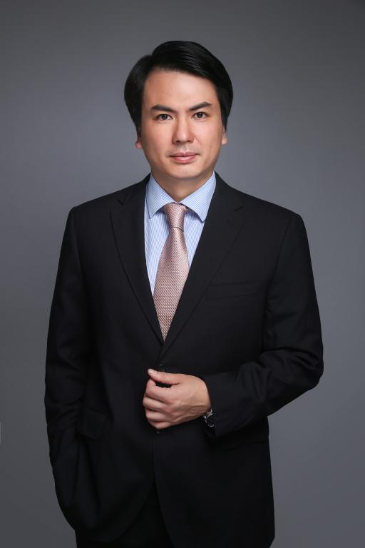 经理兼MBA教育中心主任  林嵩